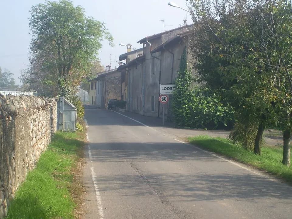 Lodetto