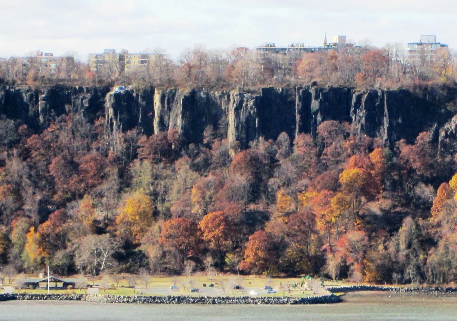 The Palisades