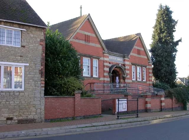 Irchester