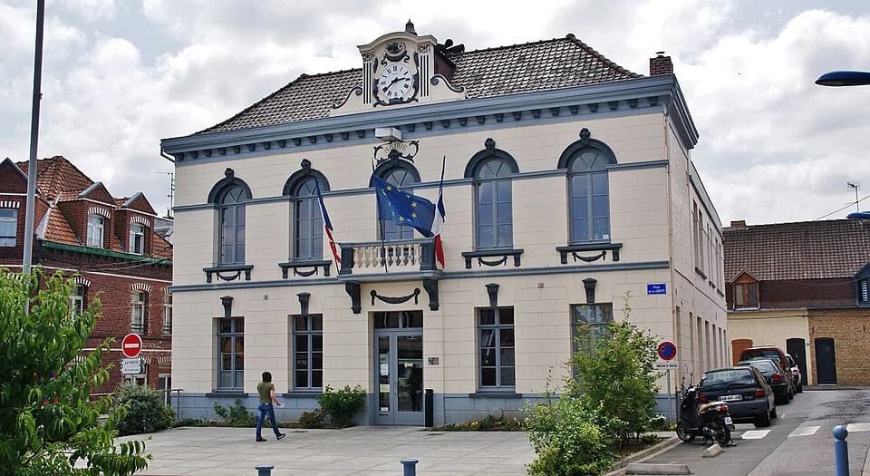 Beuvry
