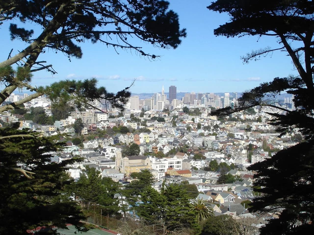 Noe Valley