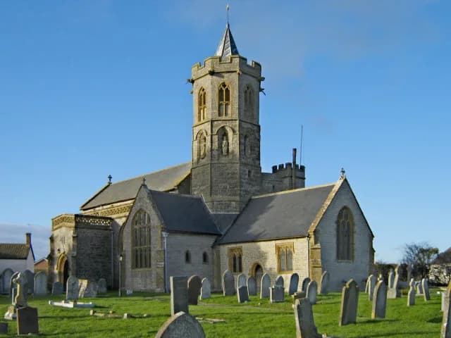 Stoke St Gregory