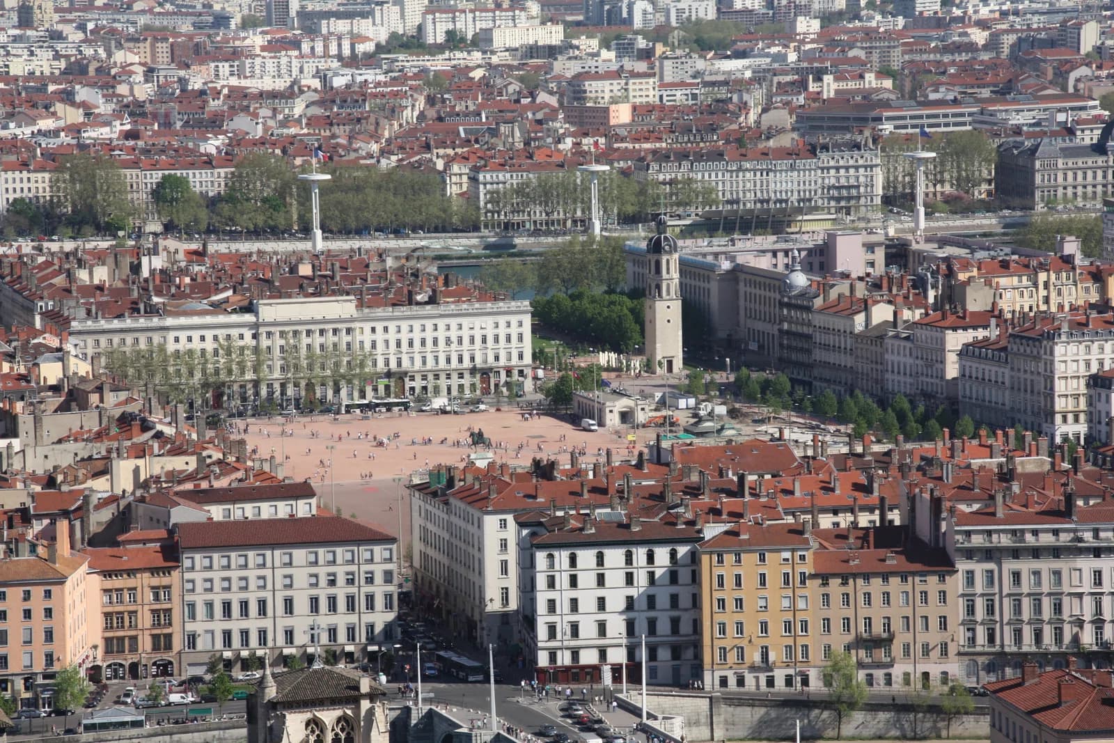 2. Arrondissement