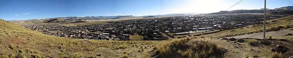 Ayaviri