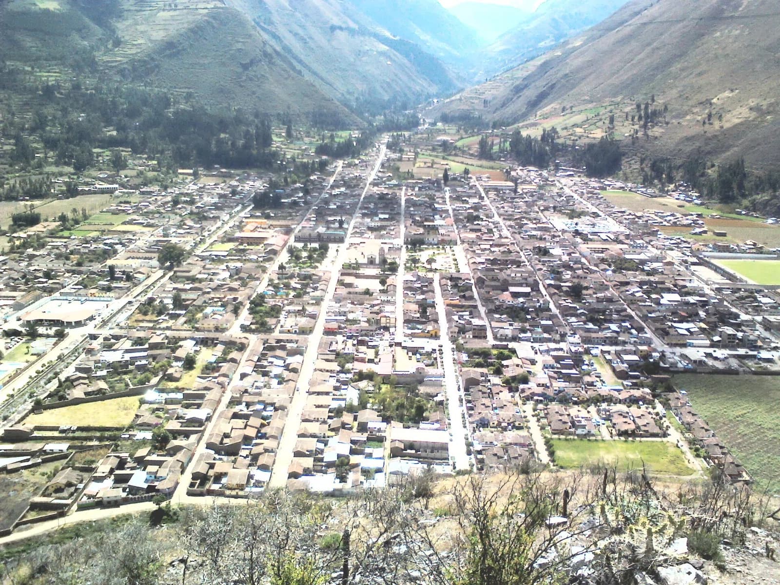 Calca