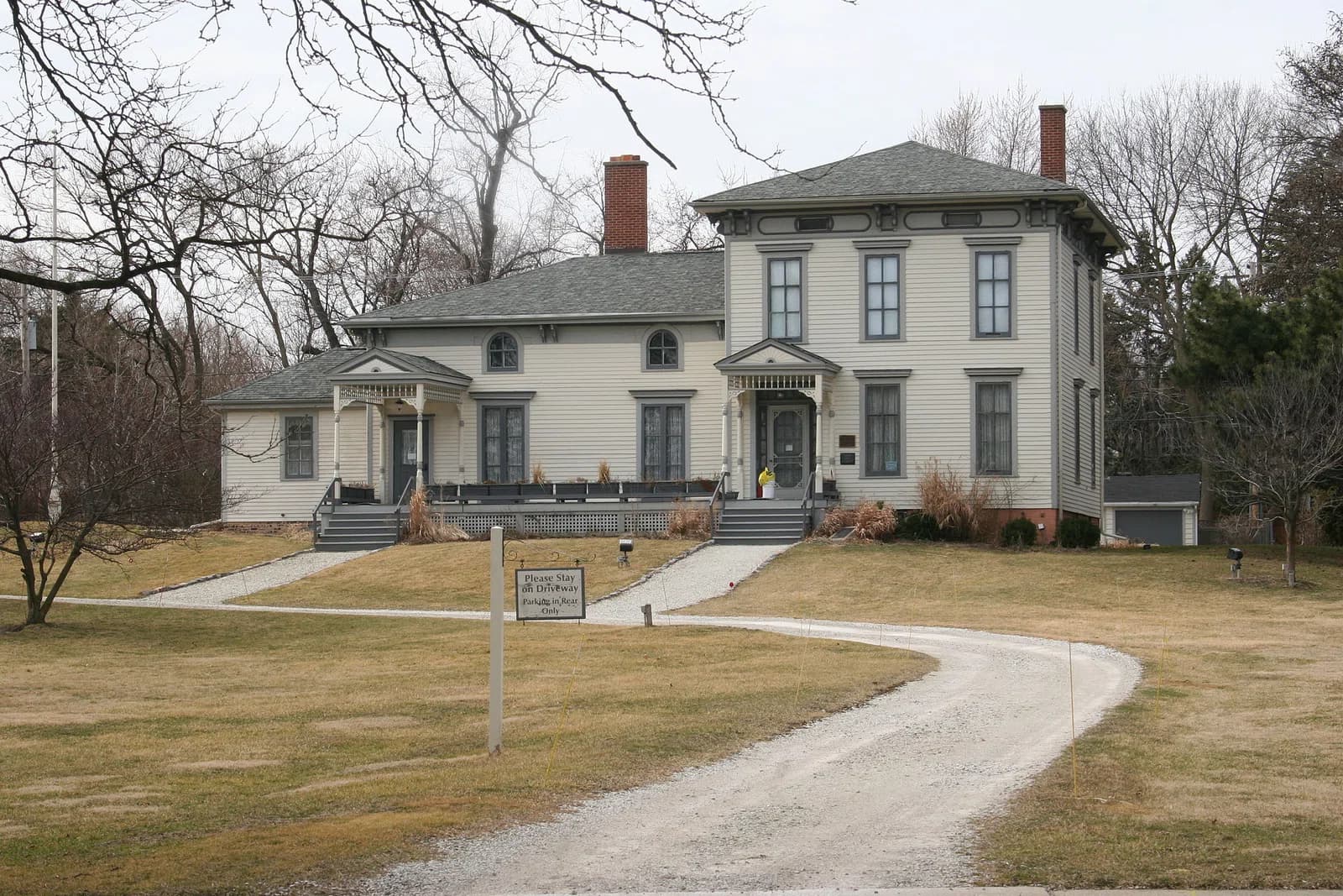 Norwood Park