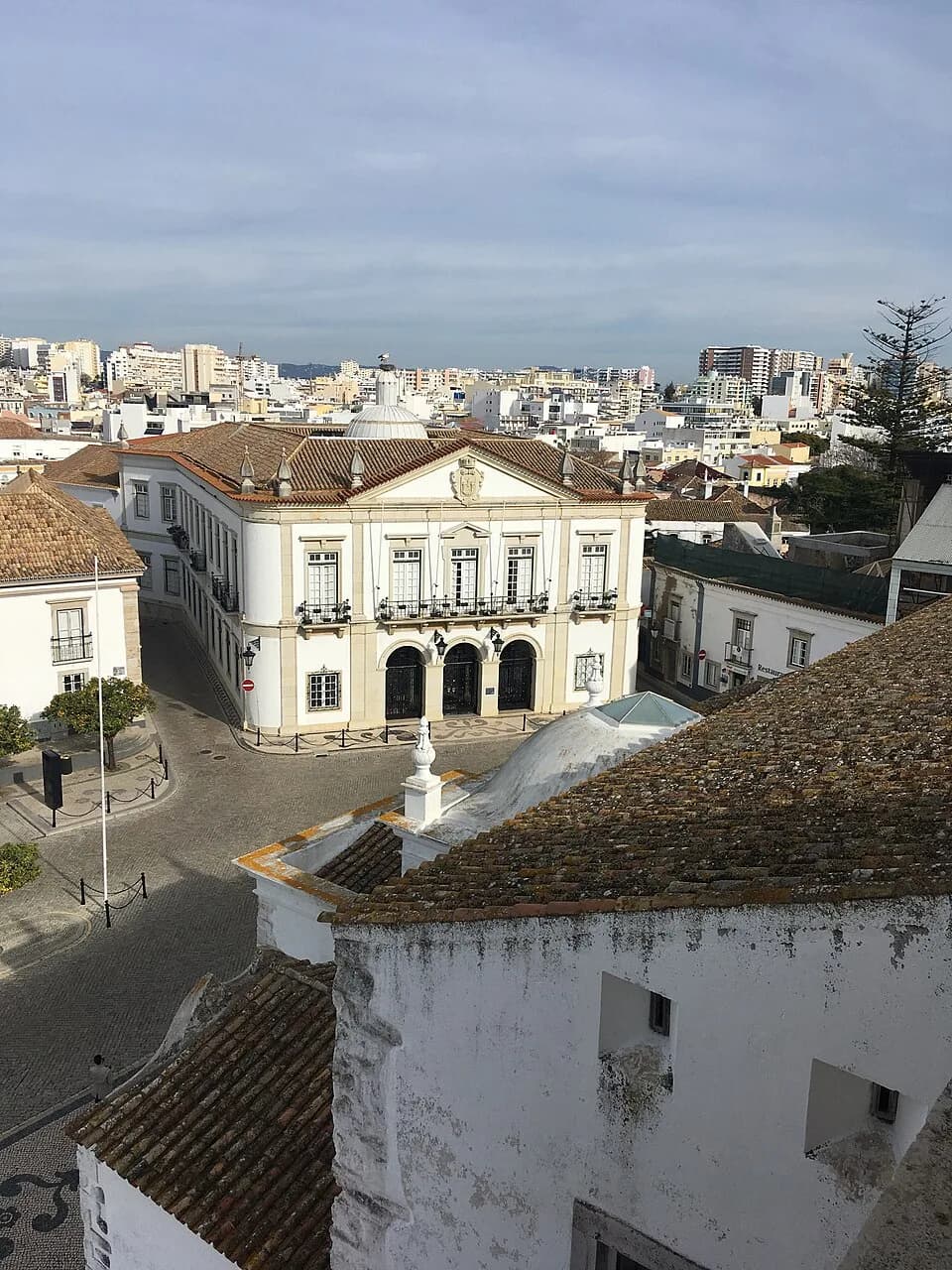 Faro (city)