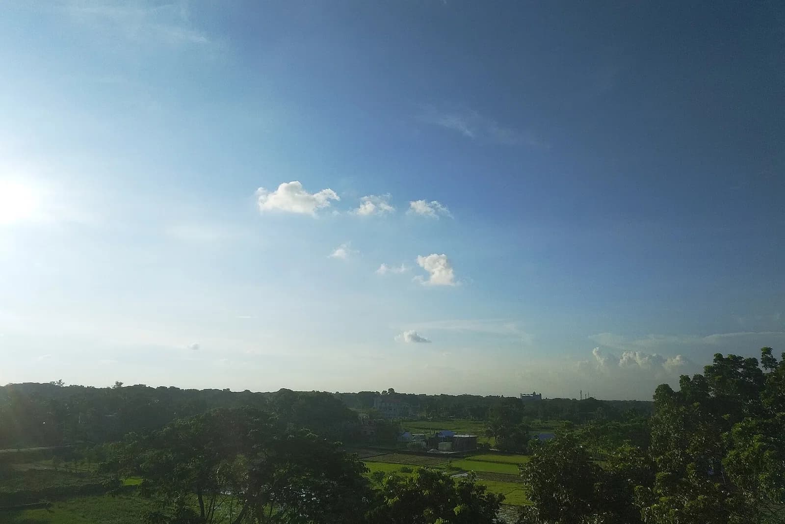 Pakundia Upazila