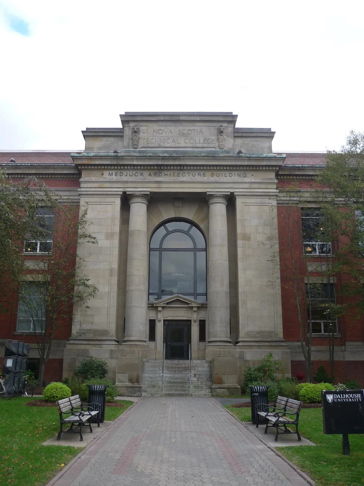 Technical University of Nova Scotia