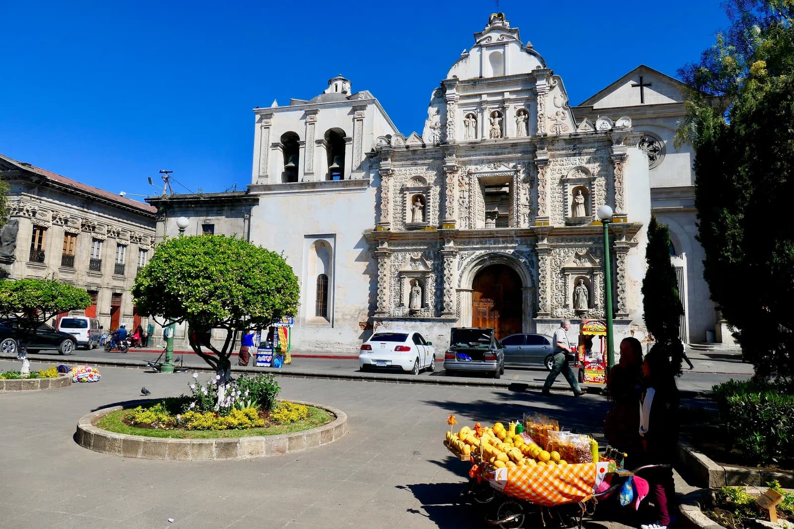 Quetzaltenango