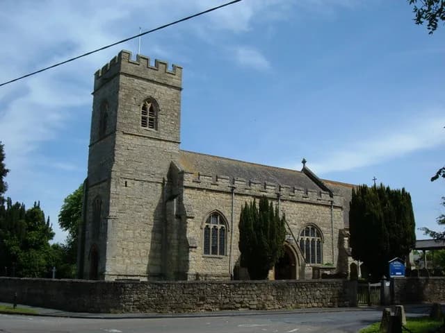 Swanbourne