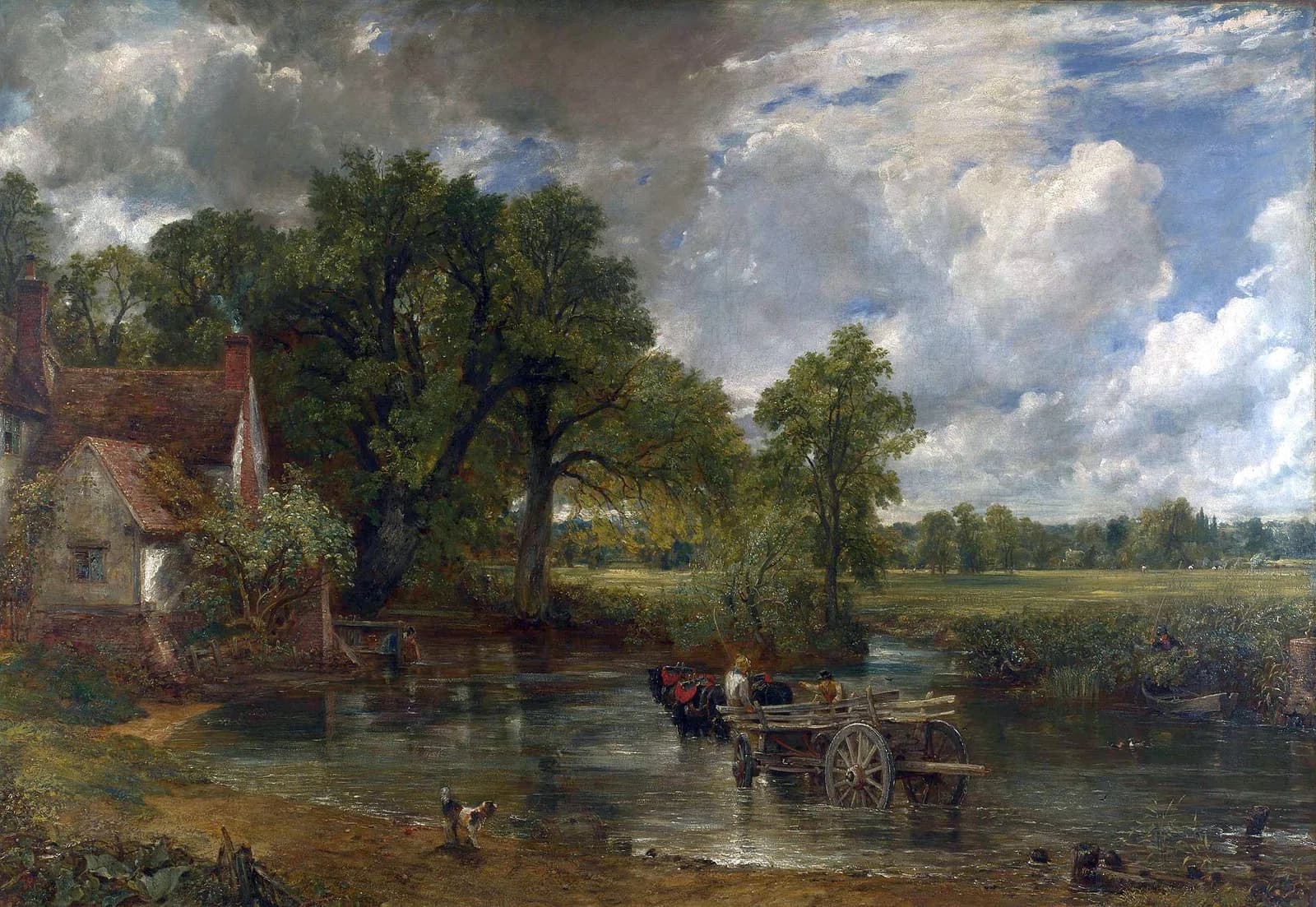 Flatford