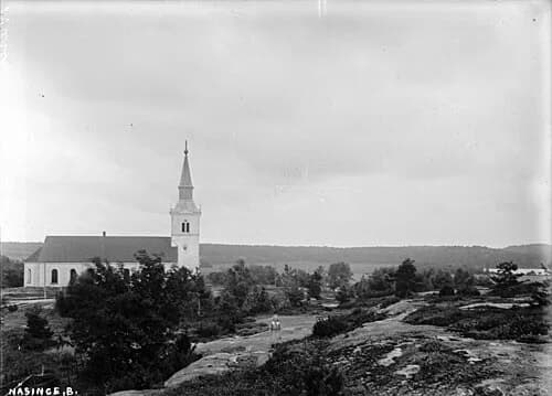 Näsinge