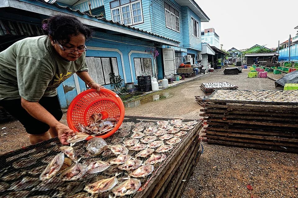 Samut Sakhon