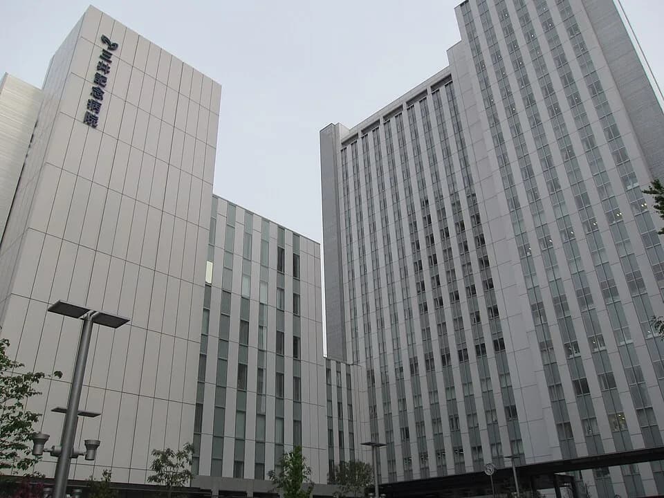 Kanda-Izumichō