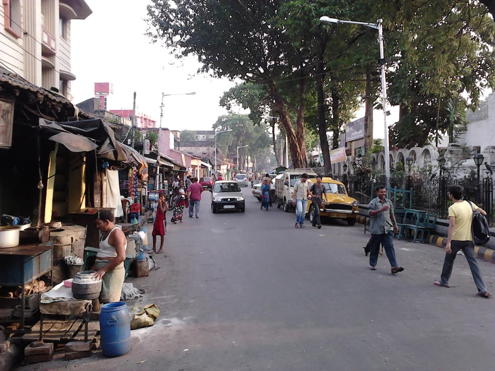 Tollygunge