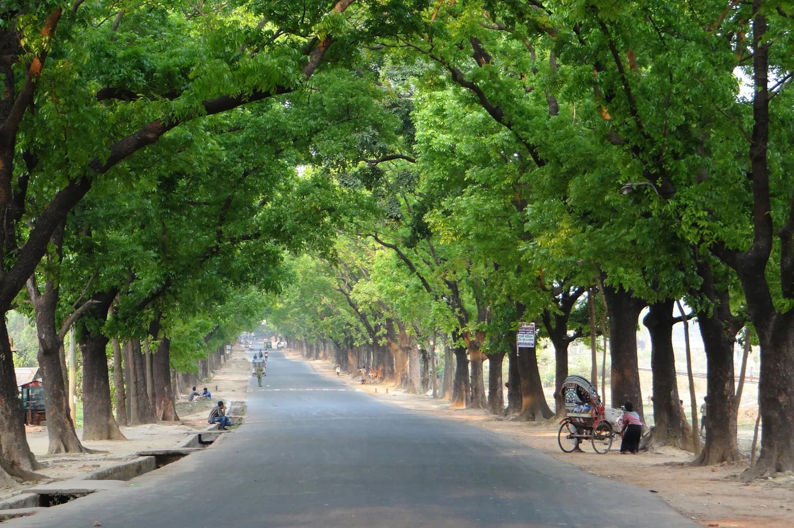 Hathazari Upazila