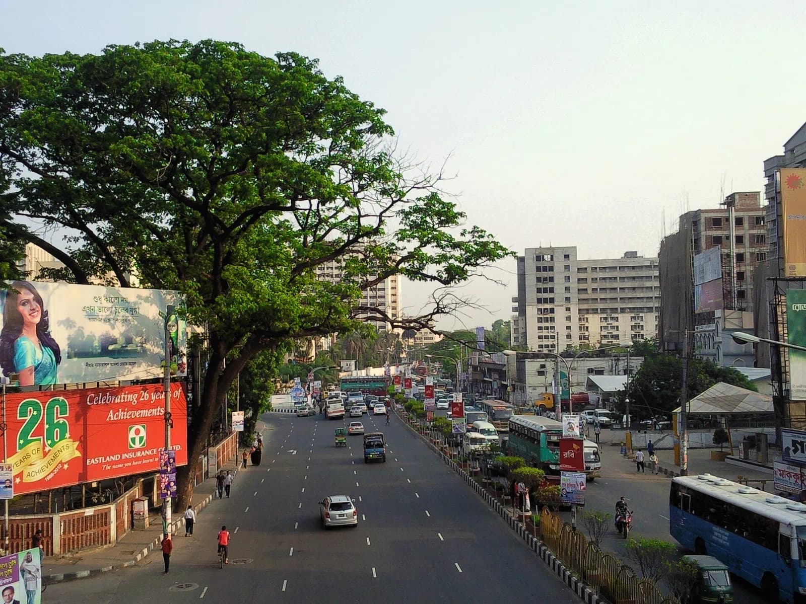 Shahbag