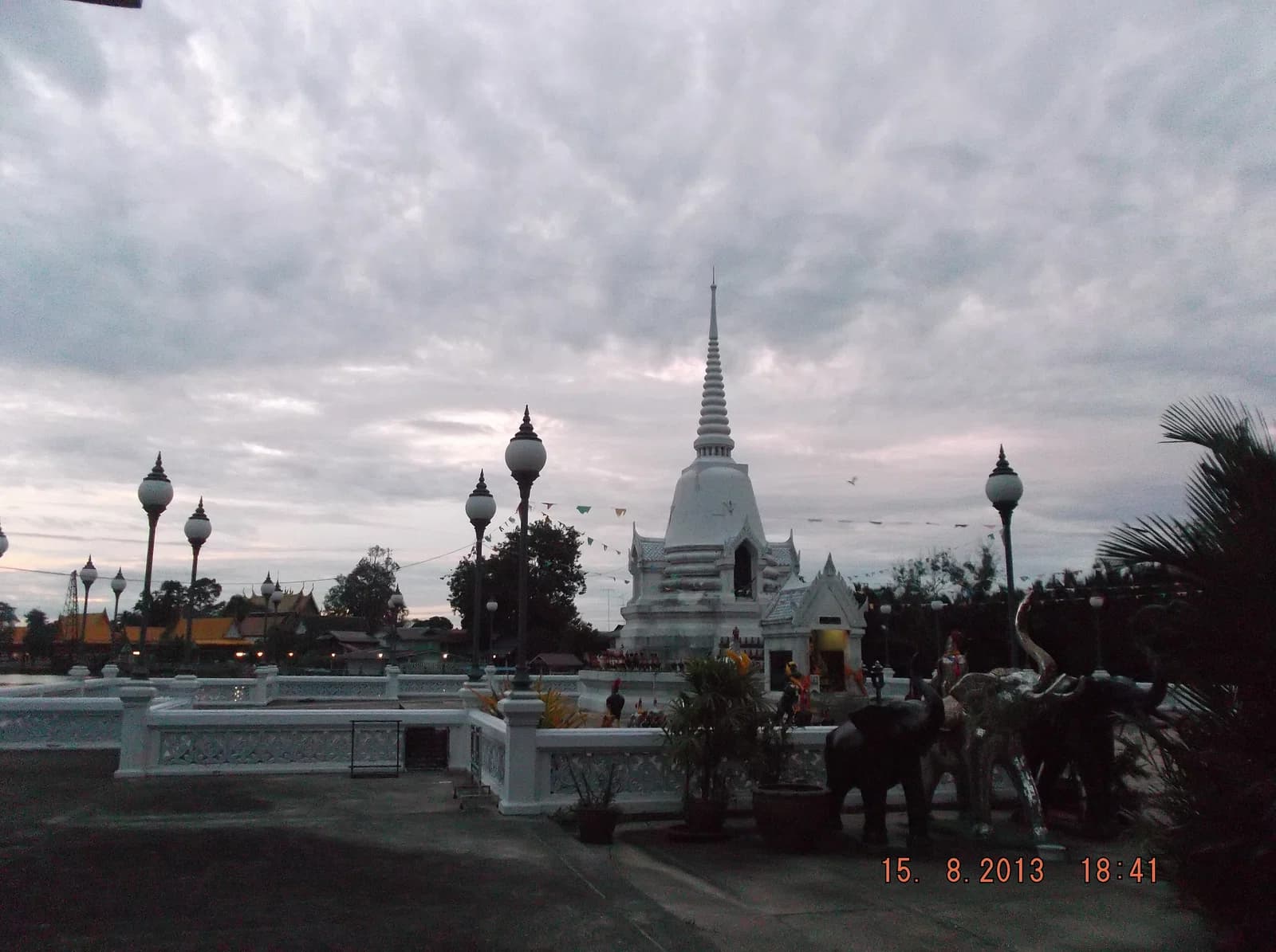 Chachoengsao