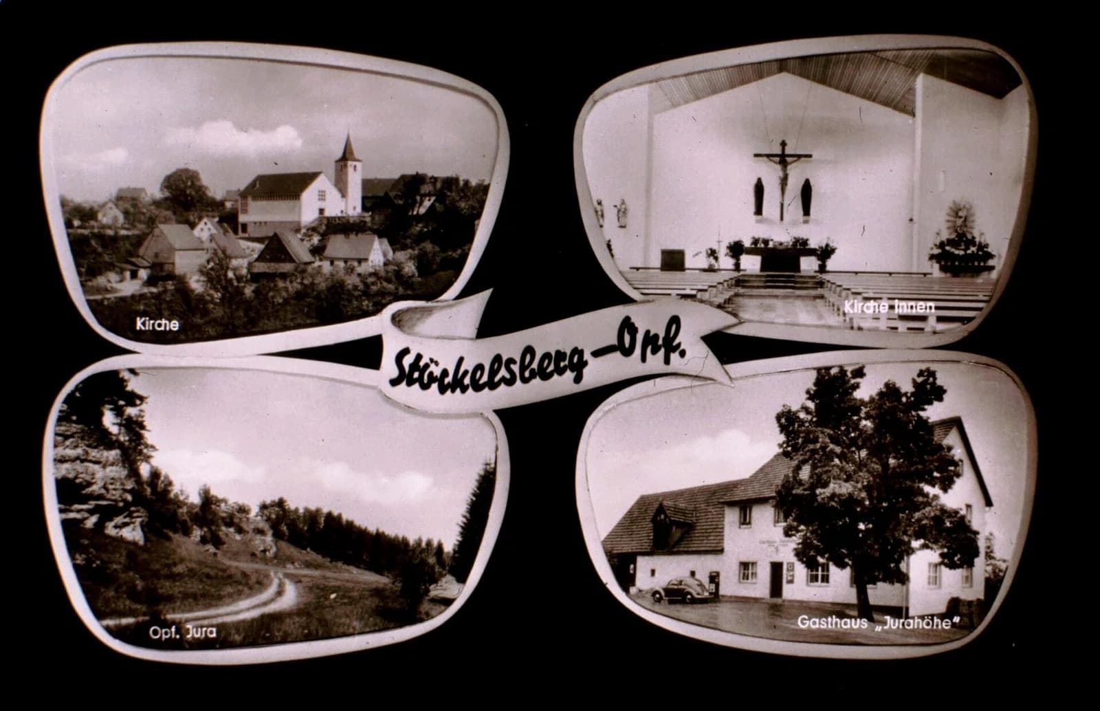 Stöckelsberg