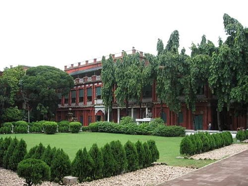 Rabindra Bharati University