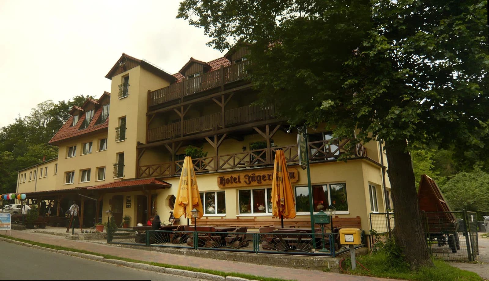 Ützdorf