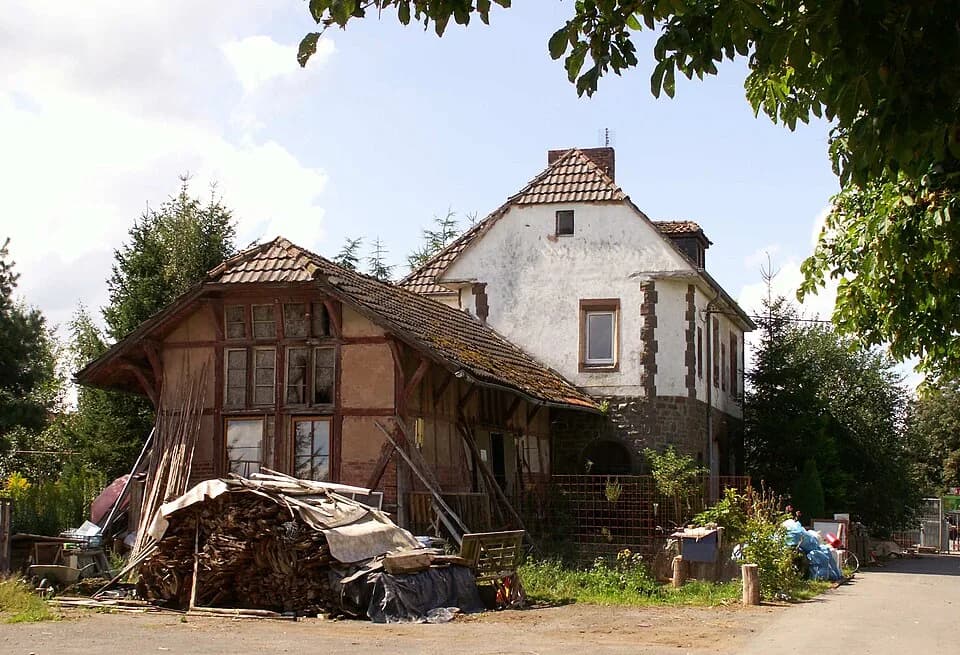 Üttfeld