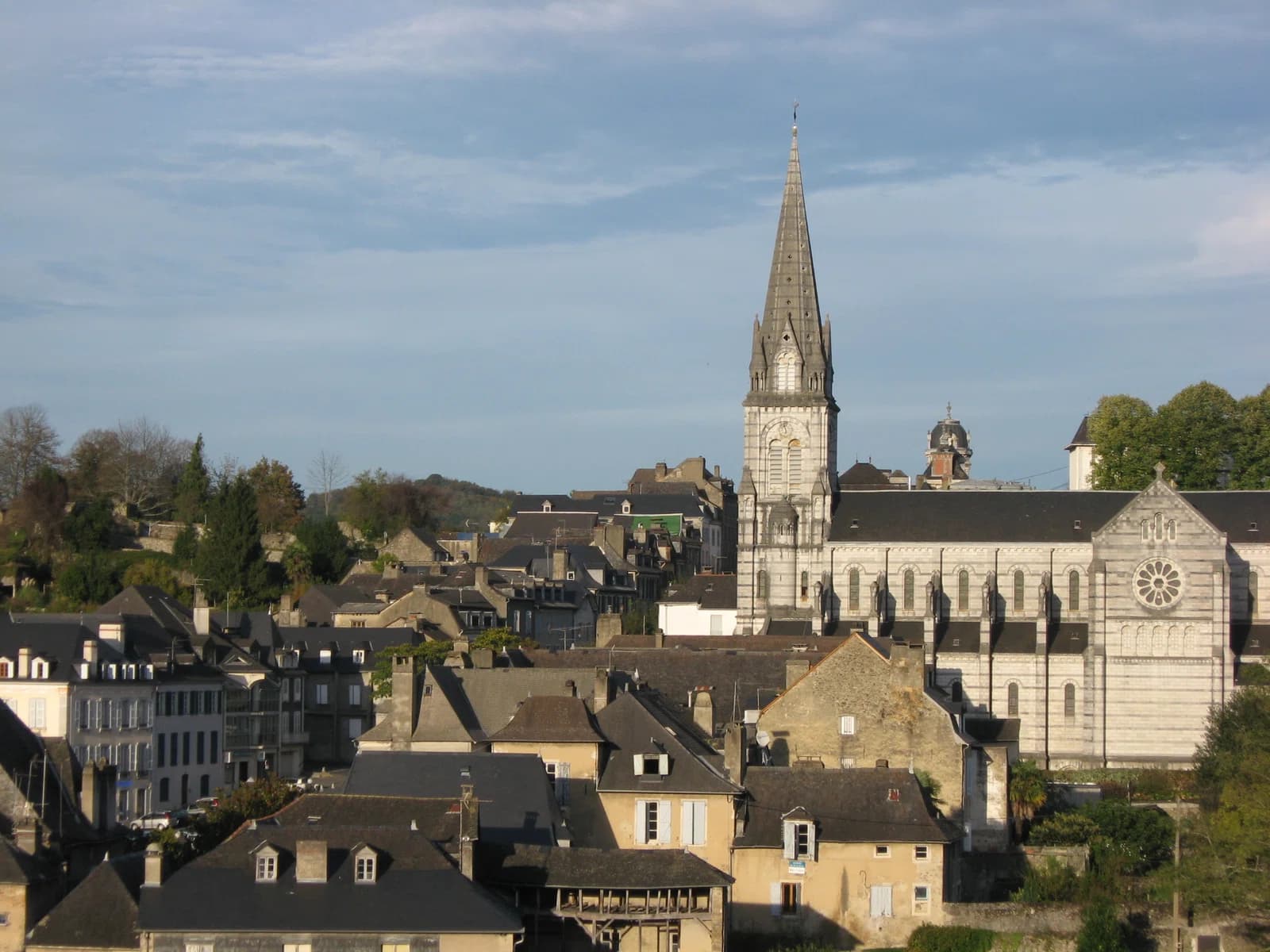 Oloron