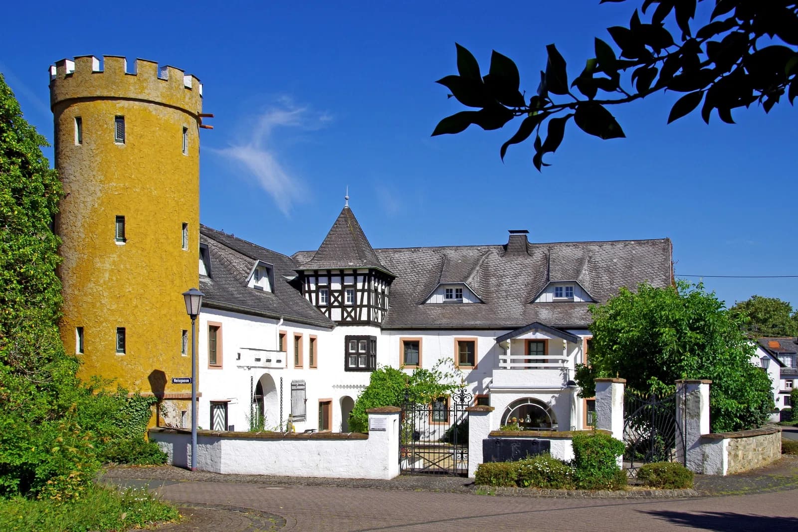 Üxheim