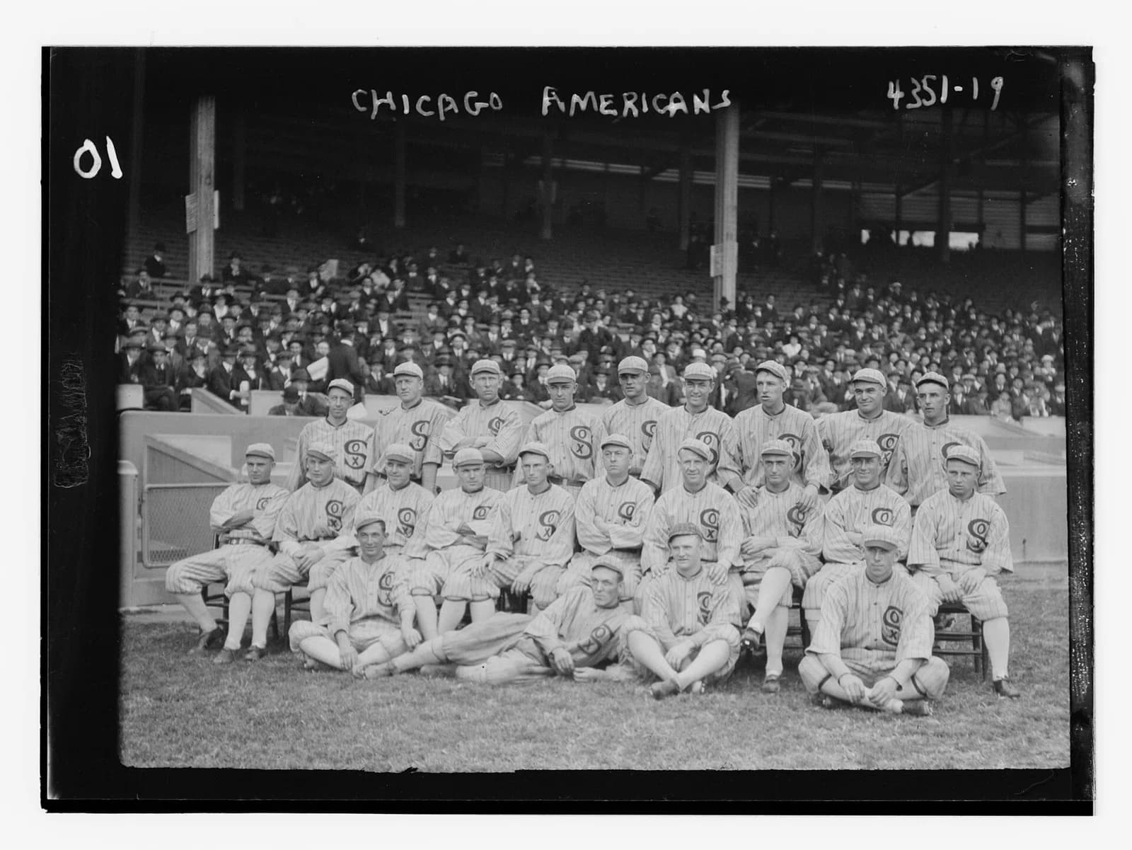Chicago White Sox