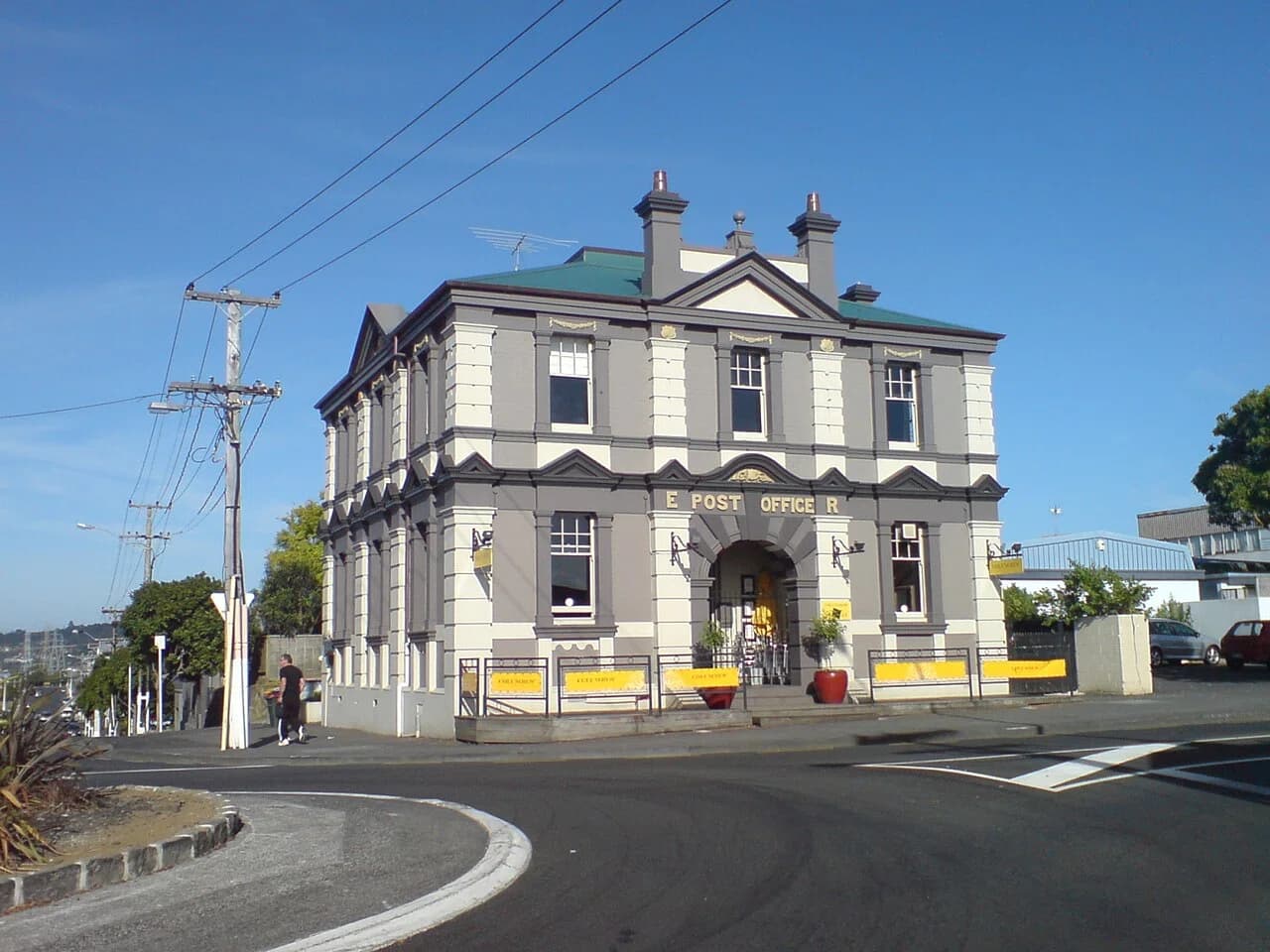 Onehunga