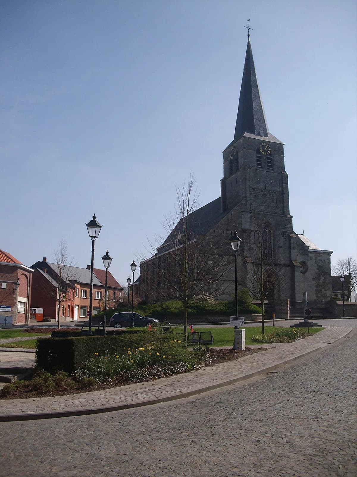 Oordegem