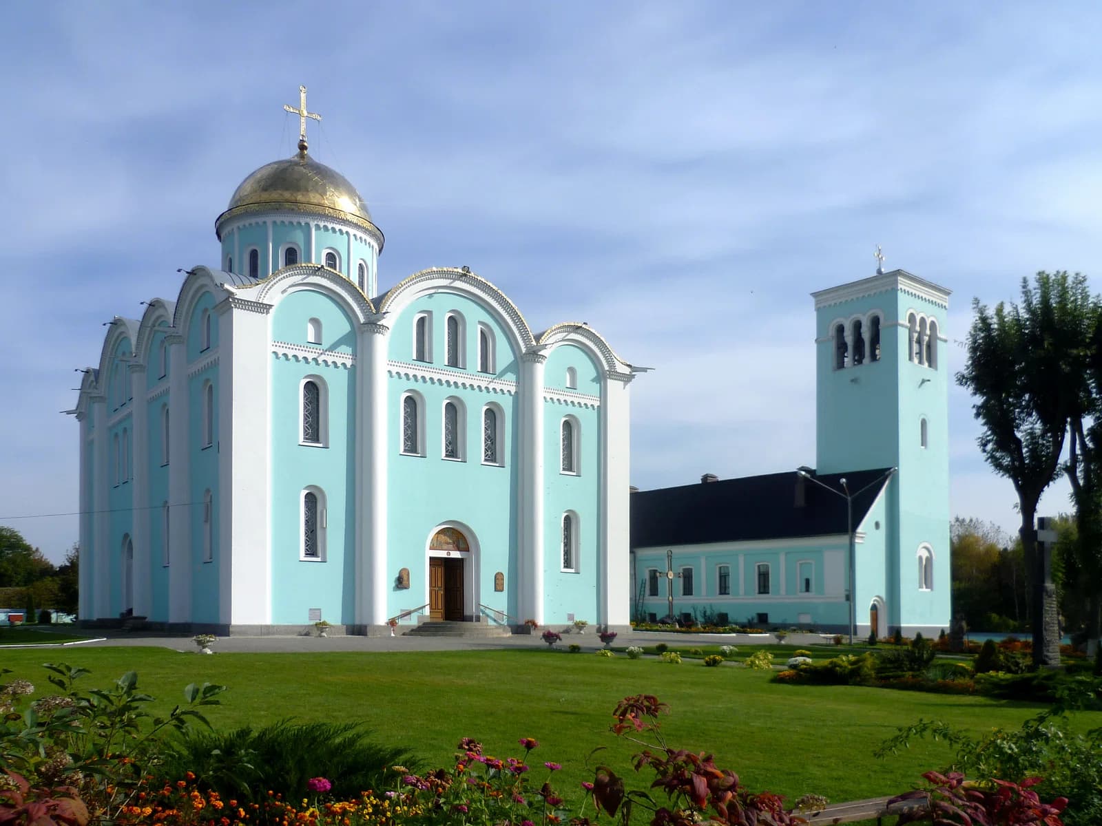 Wolodymyr