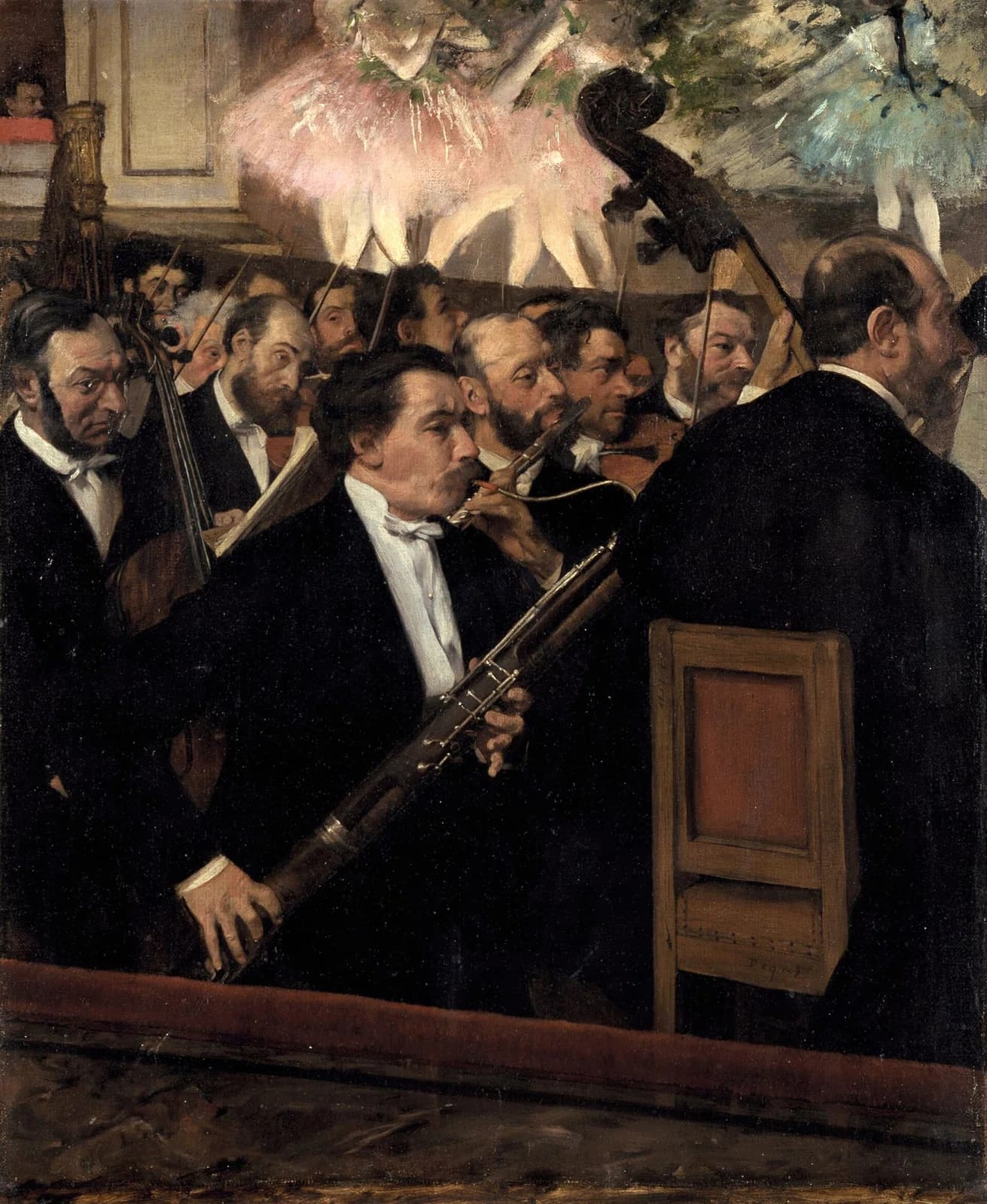 Orchestre de l'Opéra national de Paris