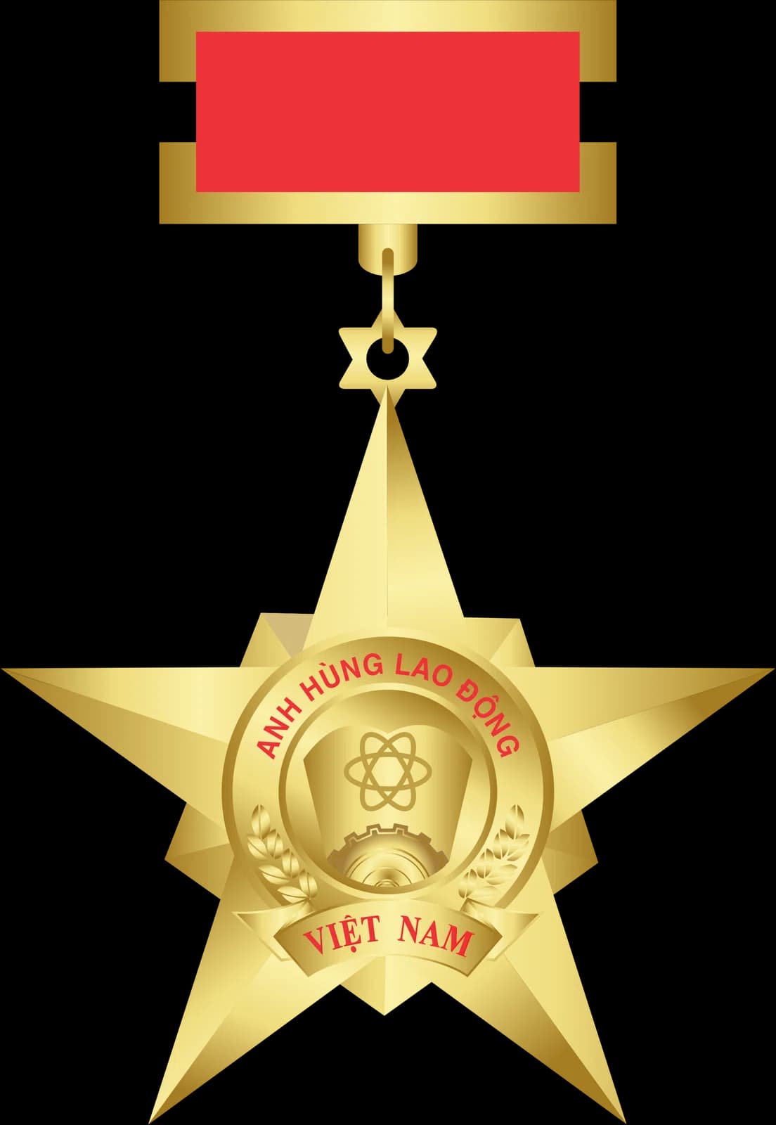 Hero of Labour