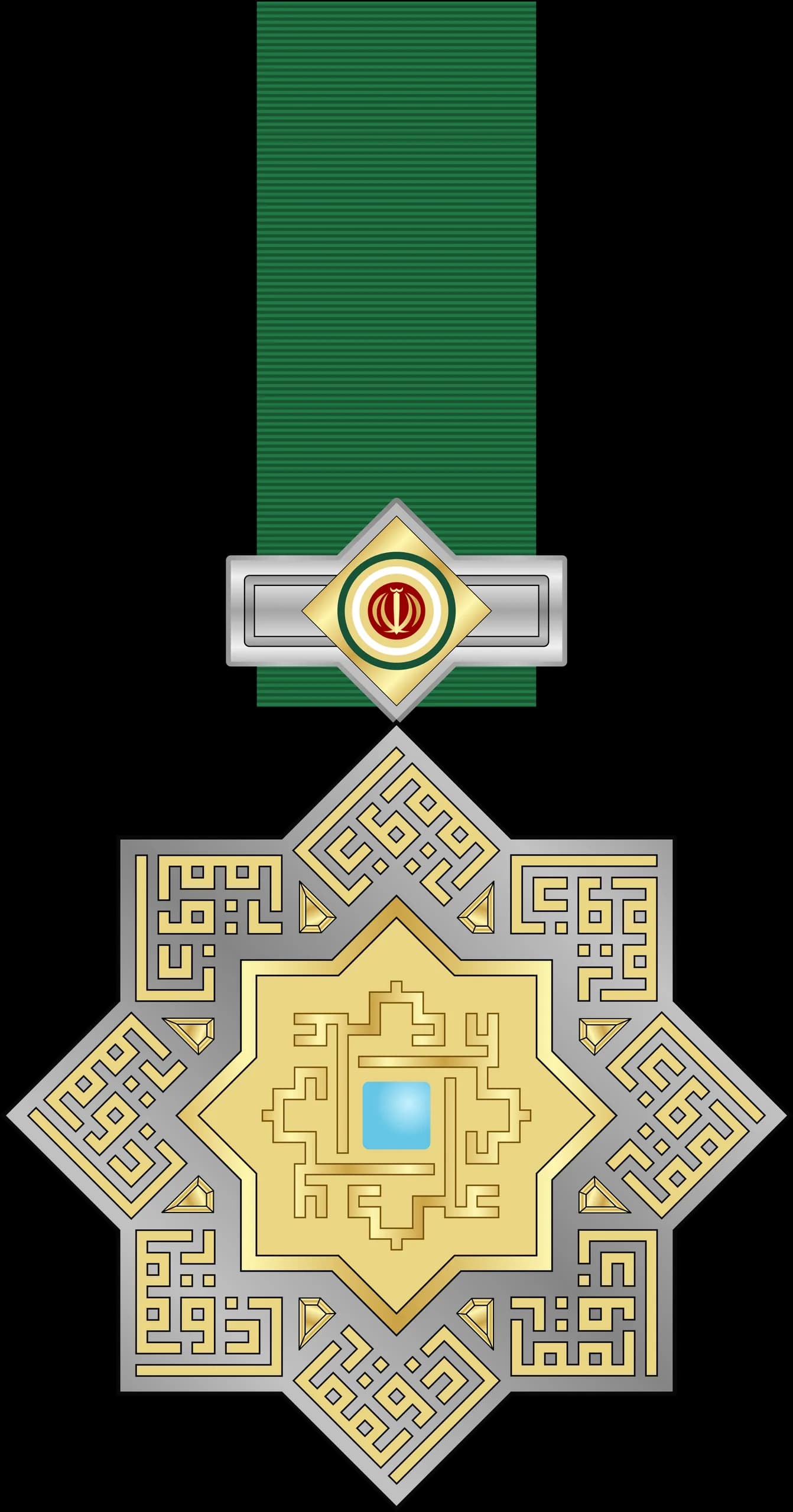 Order of Zolfaghar