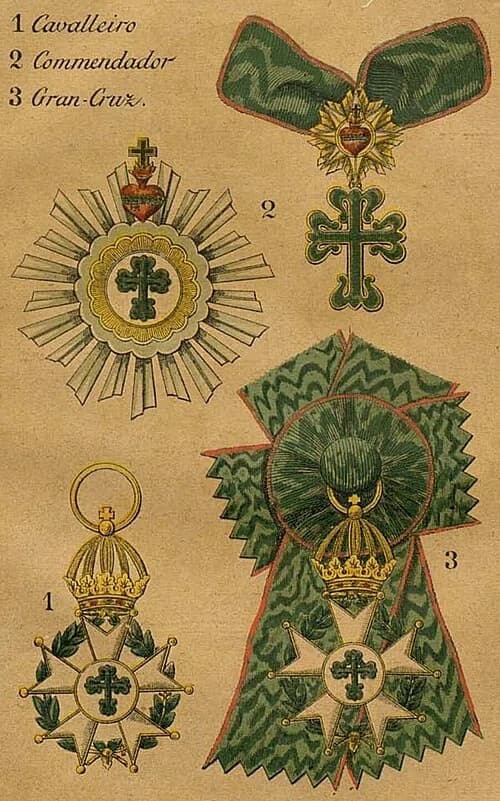 Imperial Order of Aviz