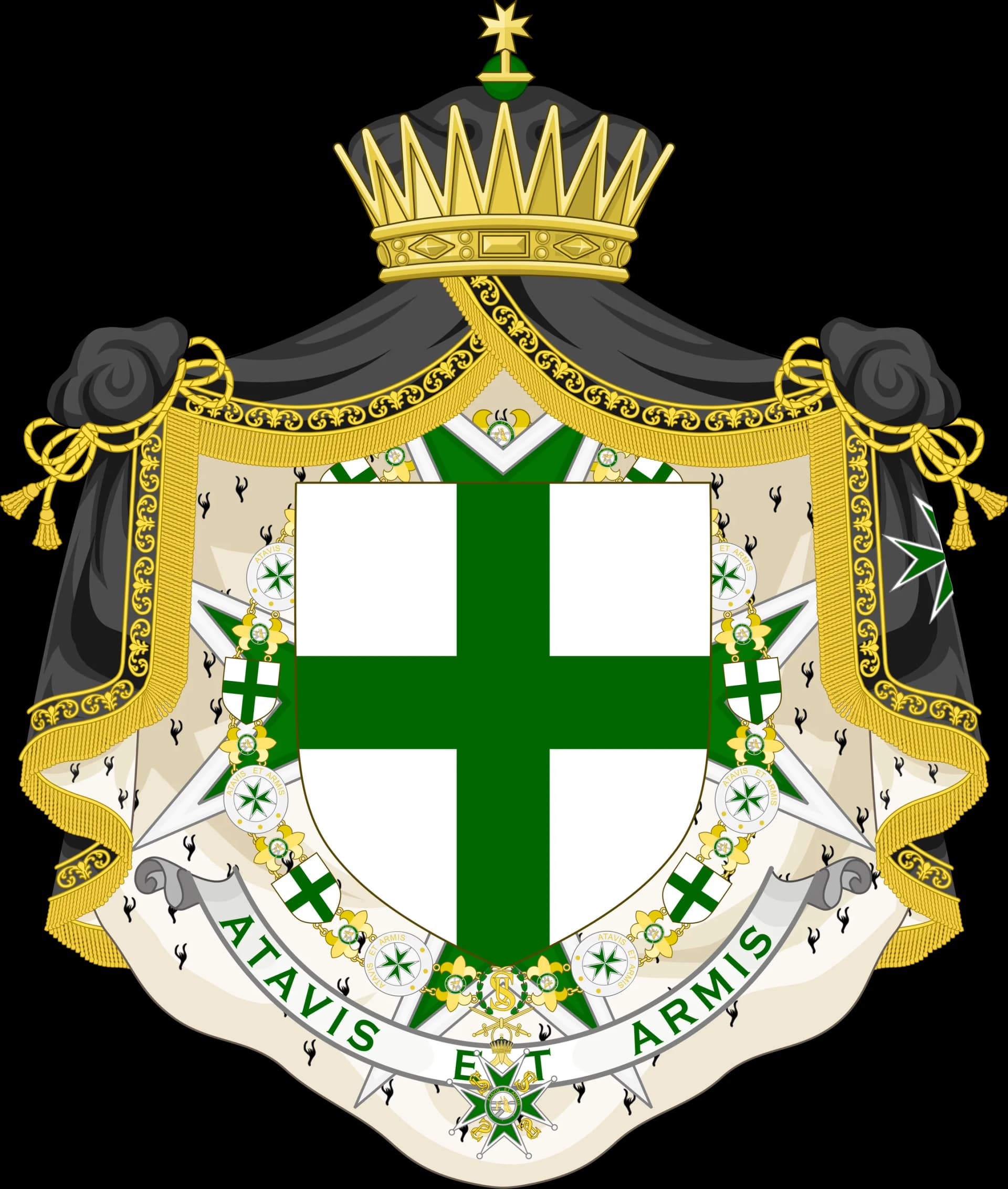 Order of Saint Lazarus of Jerusalem