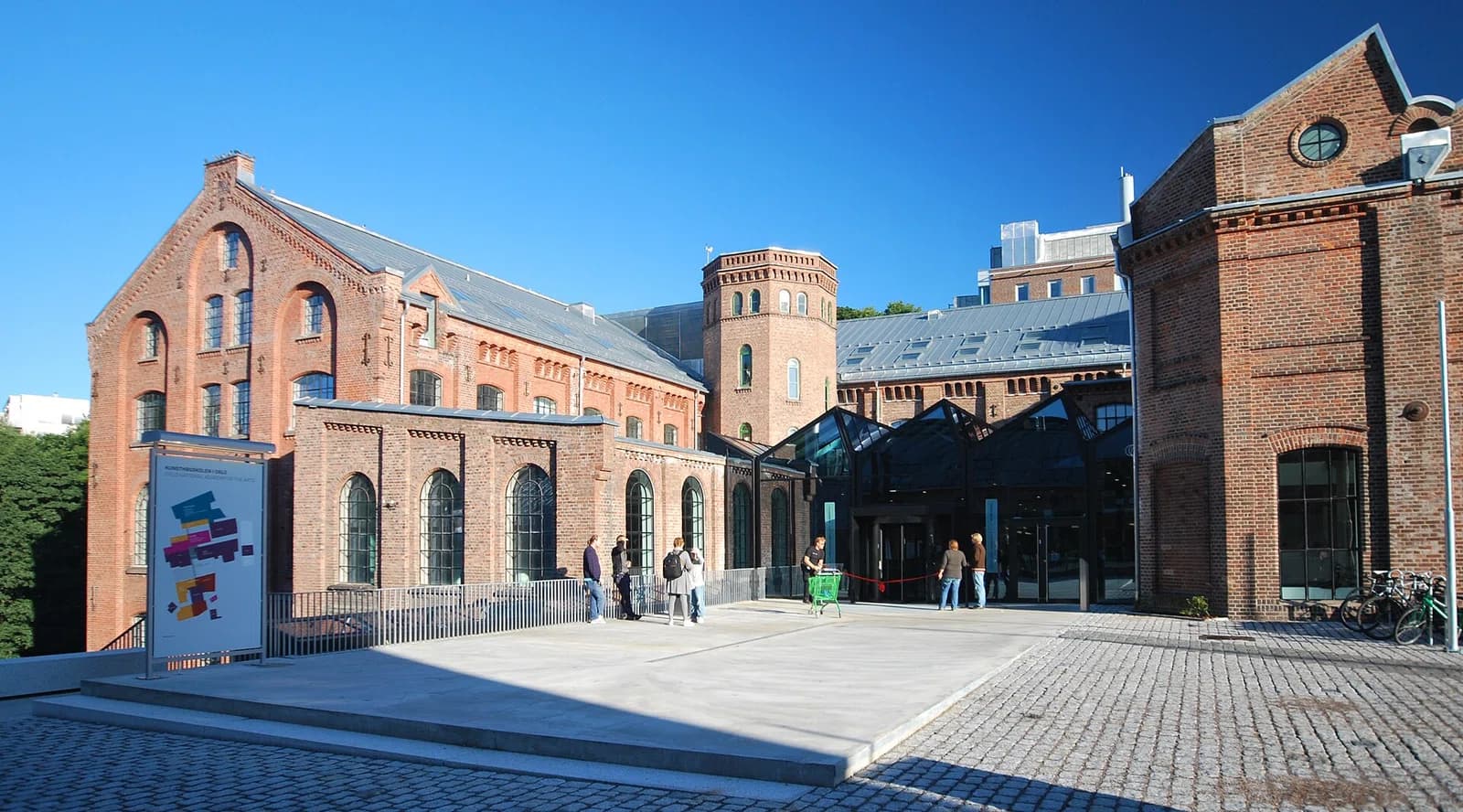 Statens kunstakademi