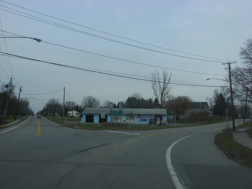 Hamlin