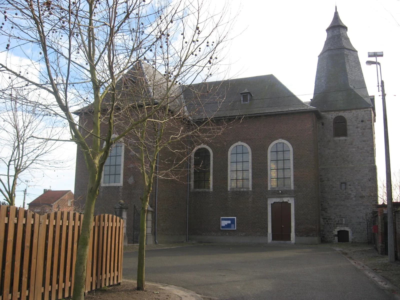 Overhespen