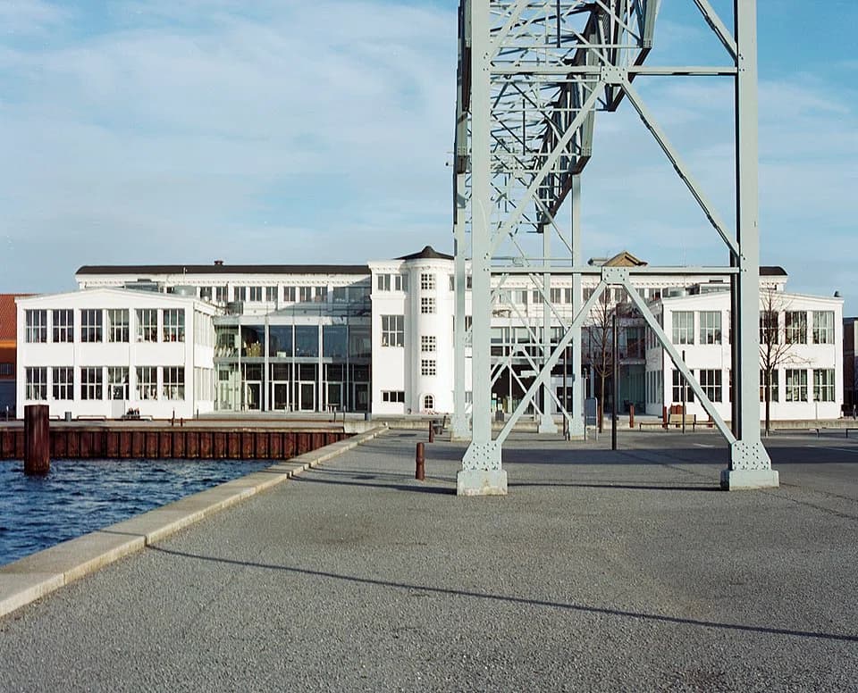 Danish Design School