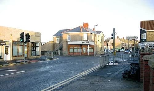 Loughor