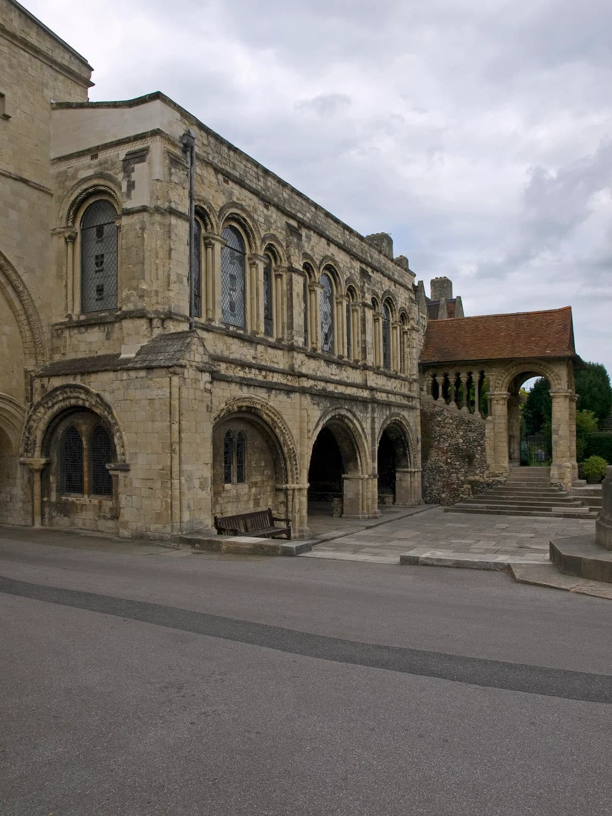 The King’s School, Canterbury