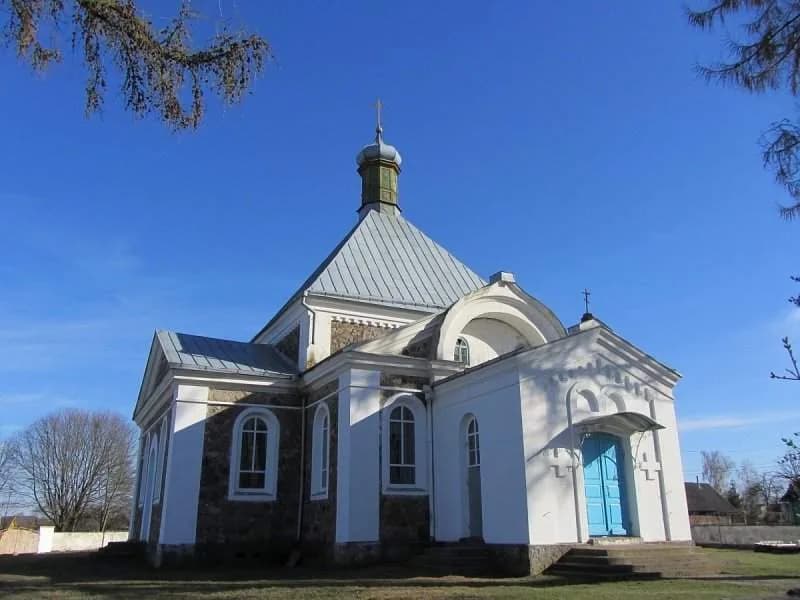 Jaremičy