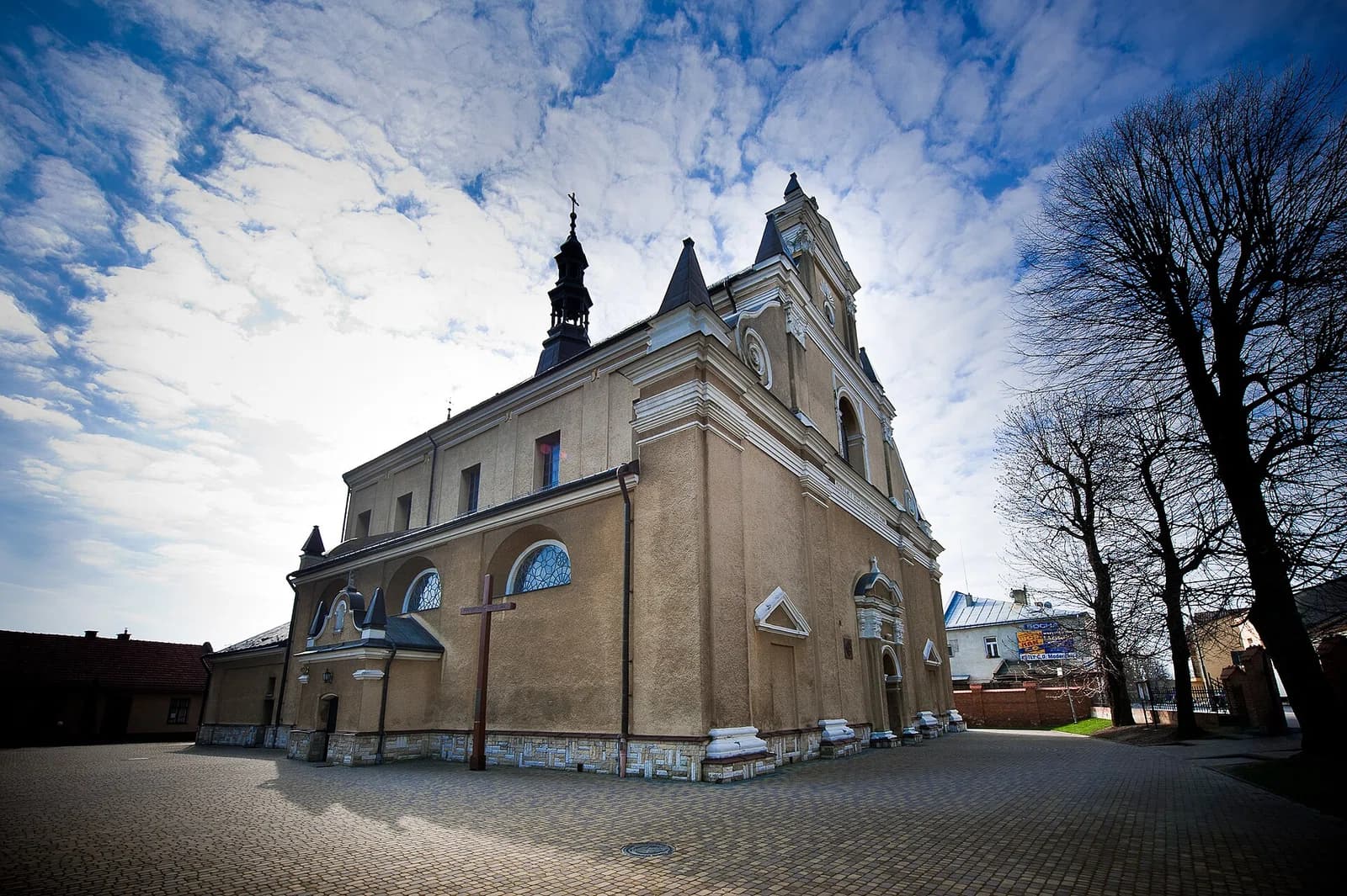 Radymno