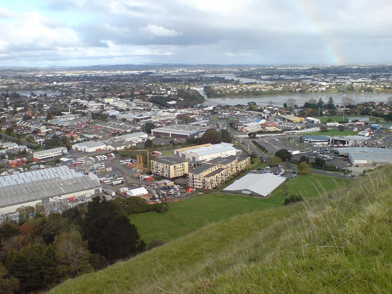 Panmure