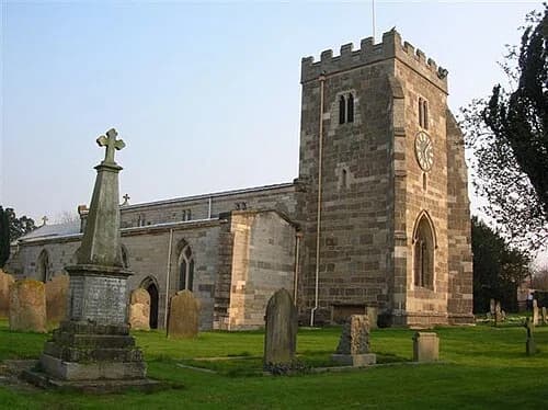 Aldborough