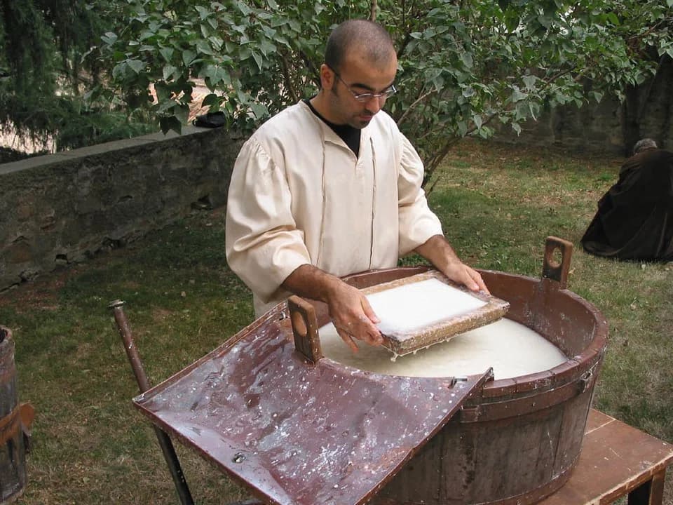 papermaker