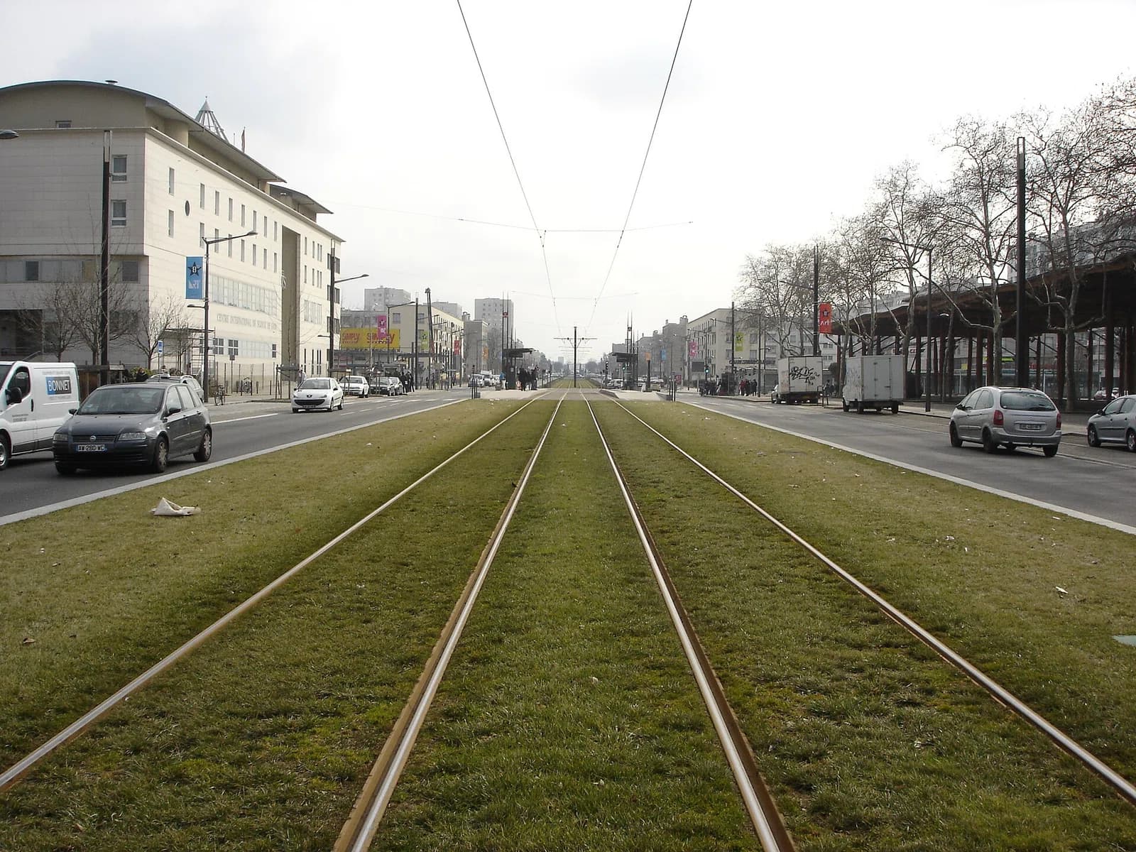 8. Arrondissement